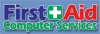 Site design by FirstAid Computers