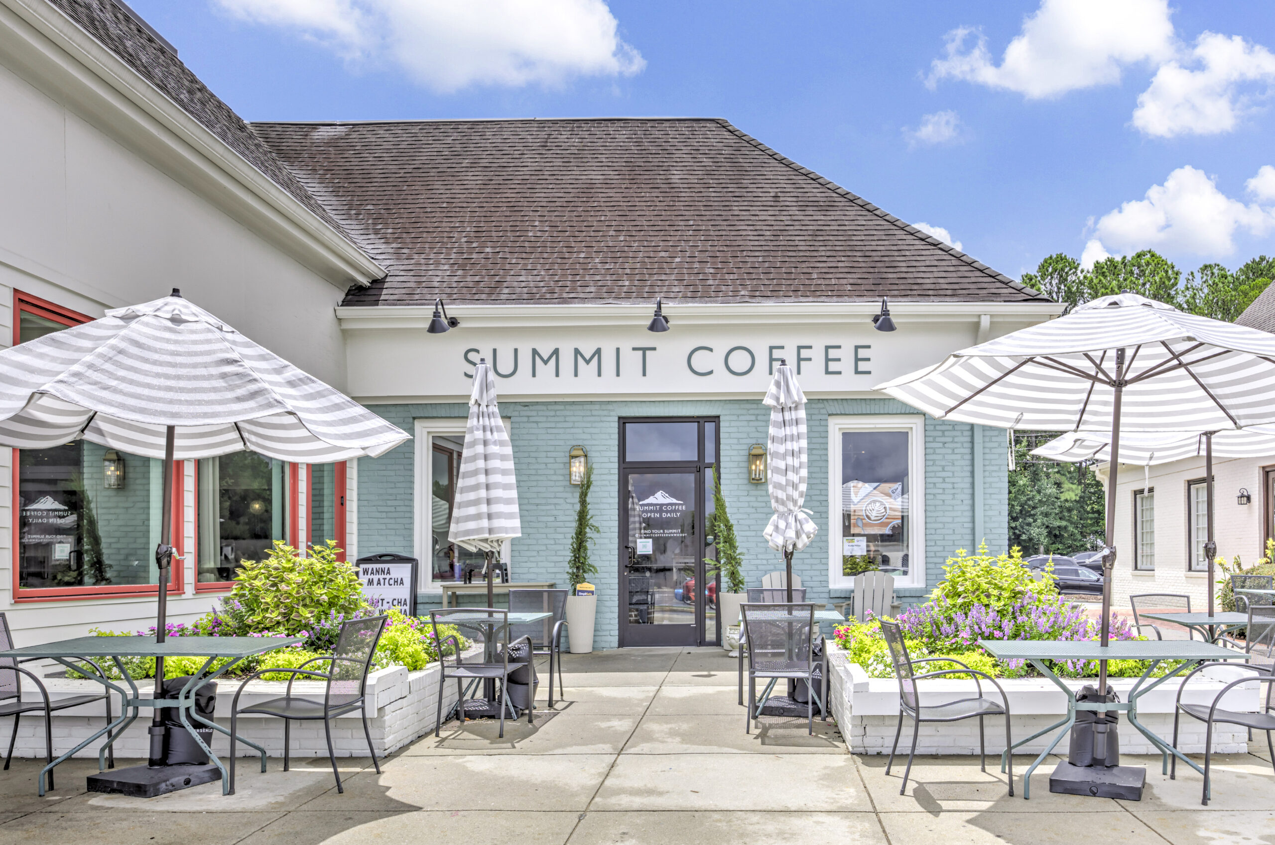 Summit Coffee