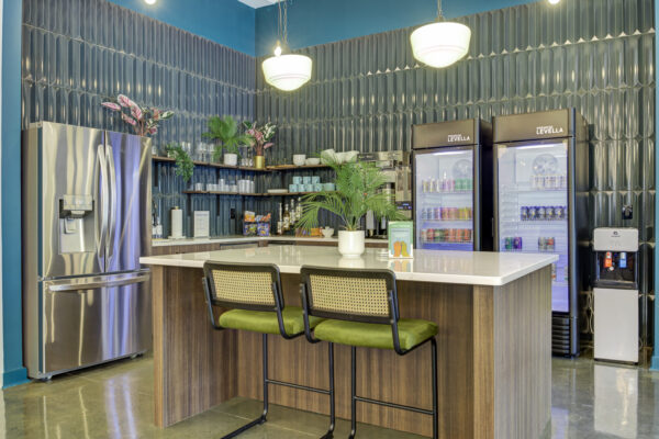 Thrive Duluth Tenant Improvement