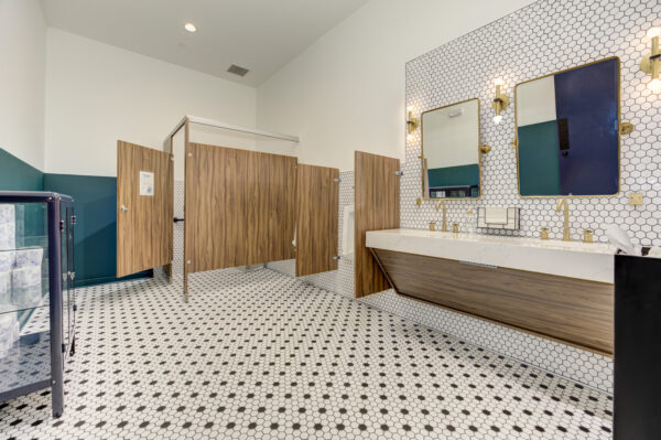 Thrive Duluth Tenant Improvement