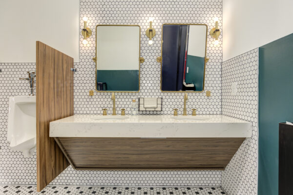 Thrive Duluth Tenant Improvement