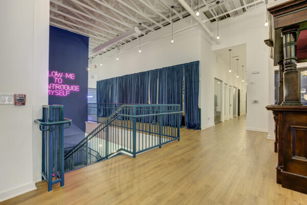 Thrive Duluth Tenant Improvement