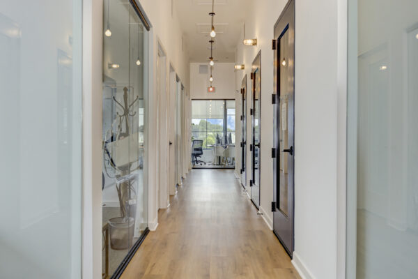 Thrive Duluth Tenant Improvement