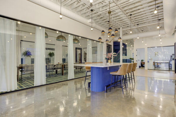 Thrive Duluth Tenant Improvement