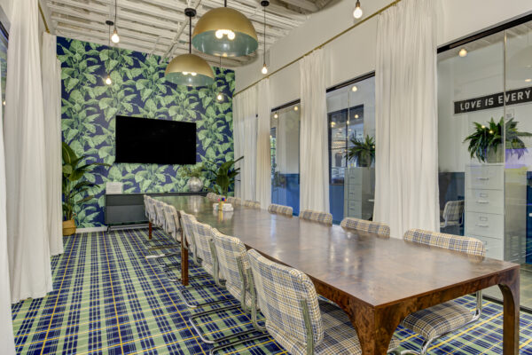 Thrive Duluth Tenant Improvement