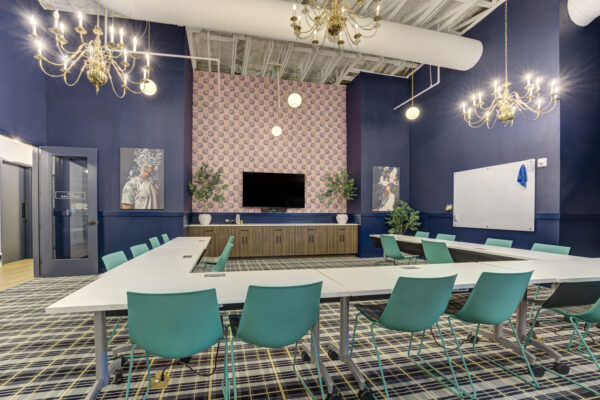 Thrive Duluth Tenant Improvement