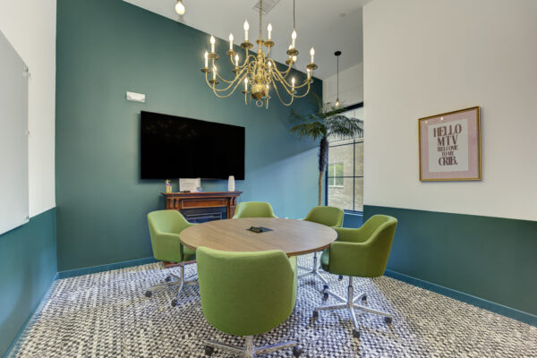 Thrive Duluth Tenant Improvement